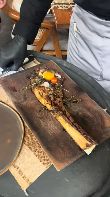 CHORA Mediterranean Restaurant & Bar