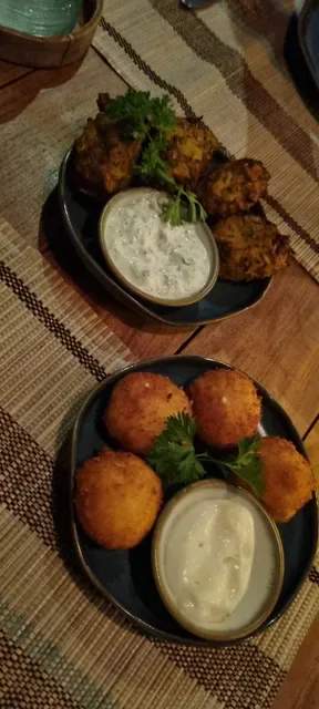 CHORA Mediterranean Restaurant & Bar