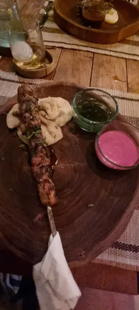 CHORA Mediterranean Restaurant & Bar
