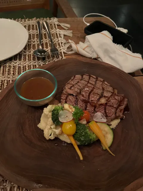 CHORA Mediterranean Restaurant & Bar
