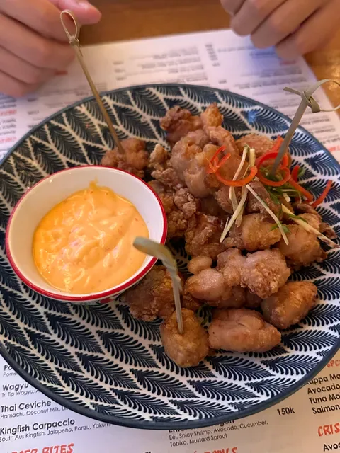 Chow Chow Bali