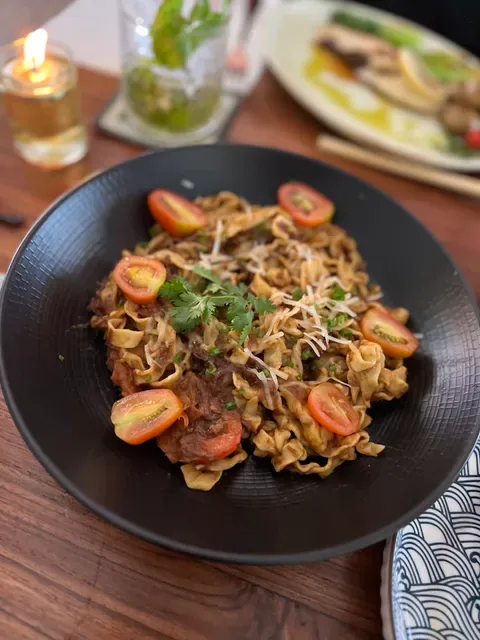 Chow Chow Bali
