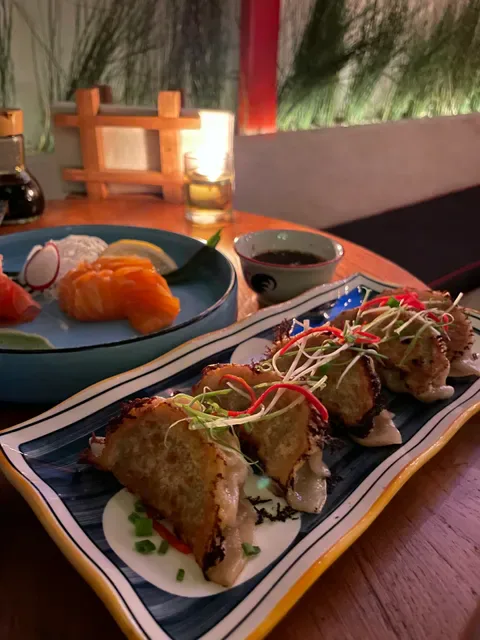 Chow Chow Bali