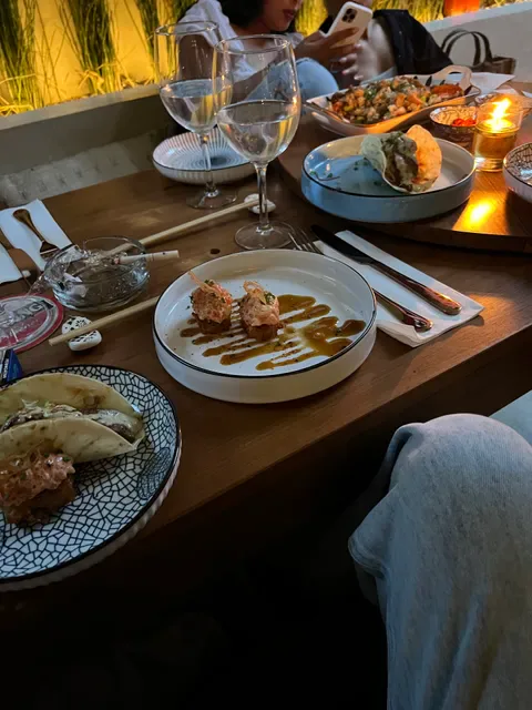 Chow Chow Bali