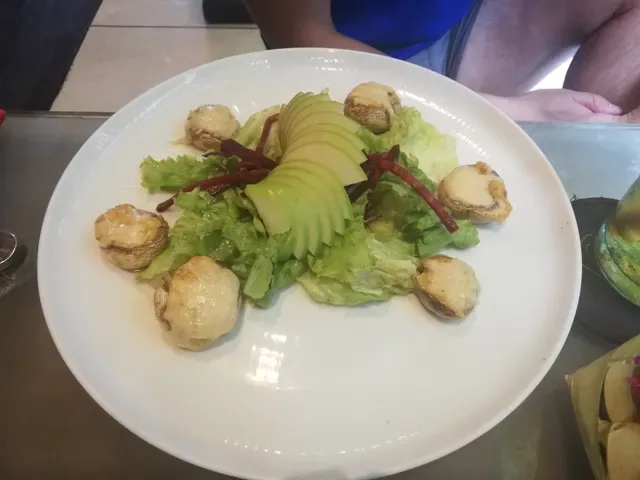 Clear Cafe