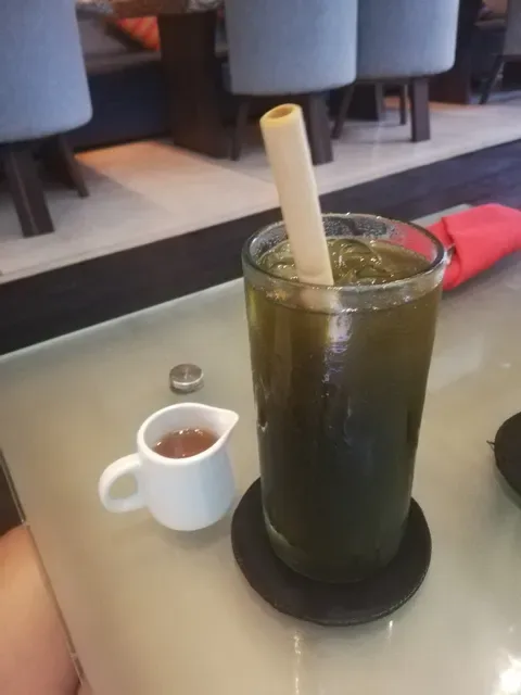 Clear Cafe