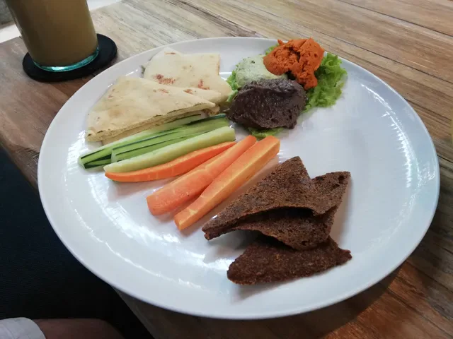 Clear Cafe