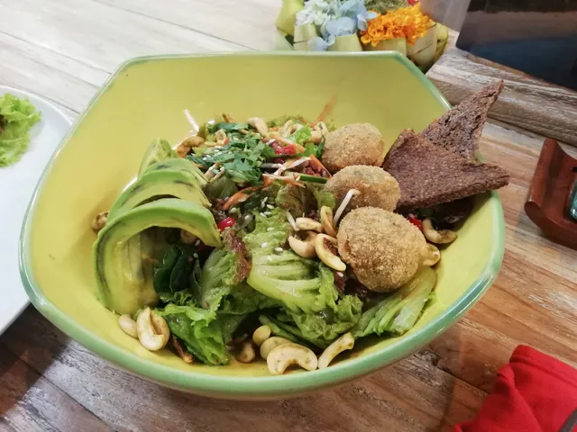 Clear Cafe