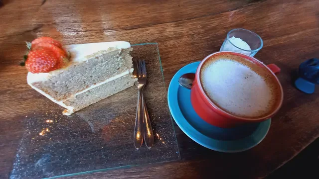 Clear Cafe