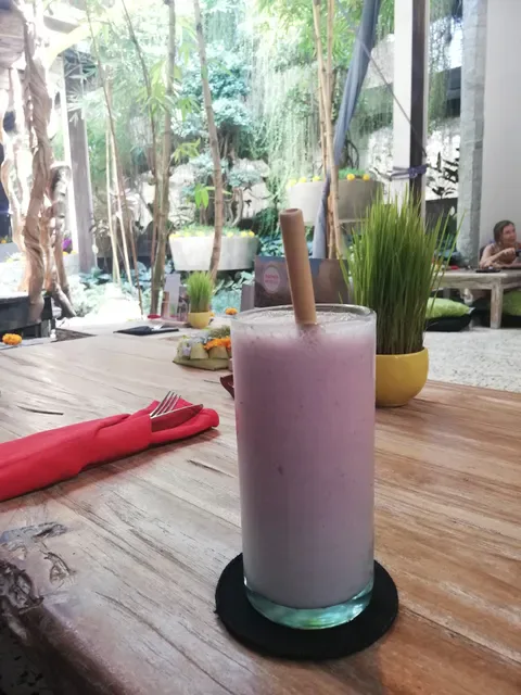 Clear Cafe