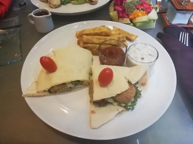 Clear Cafe