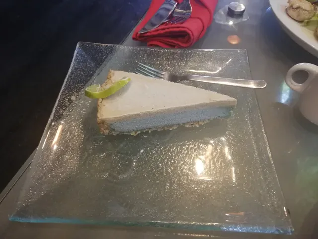 Clear Cafe