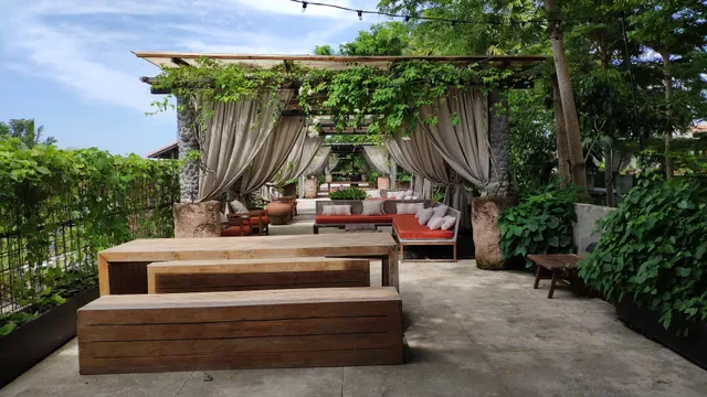 Copper Kitchen, Bar & Rooftop