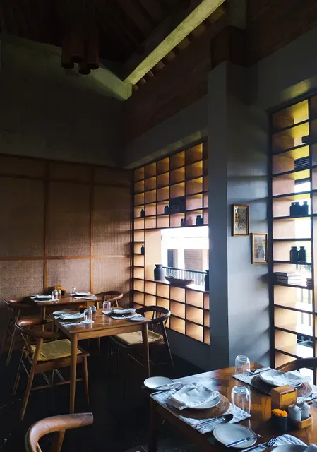 Copper Kitchen, Bar & Rooftop