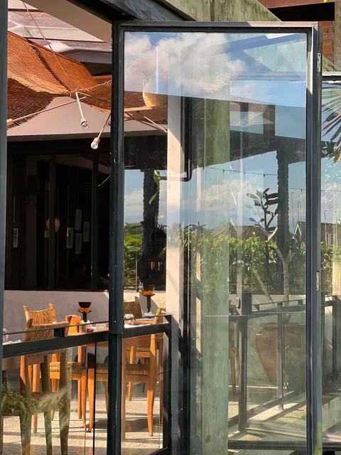 Copper Kitchen, Bar & Rooftop