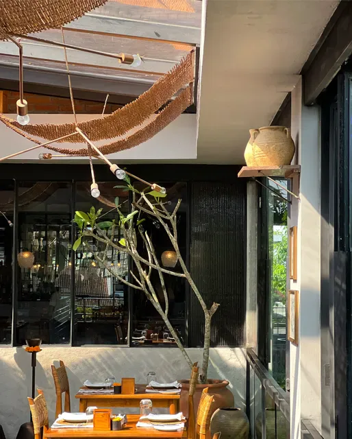 Copper Kitchen, Bar & Rooftop