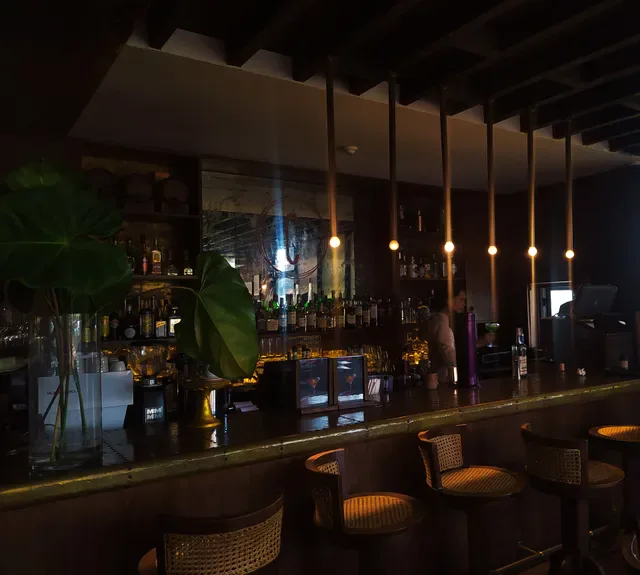 Copper Kitchen, Bar & Rooftop