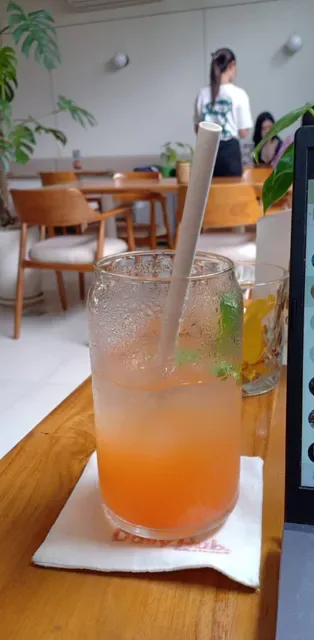 Daily Hub - Cafe & Co Work