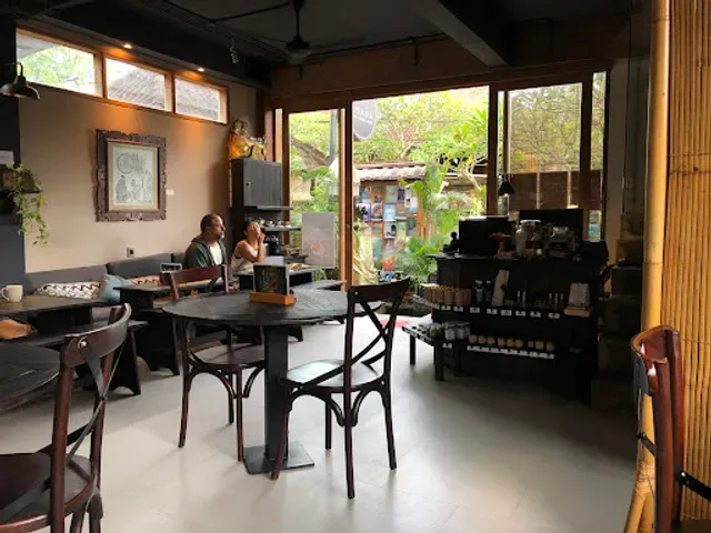 Usada Bali Ubud