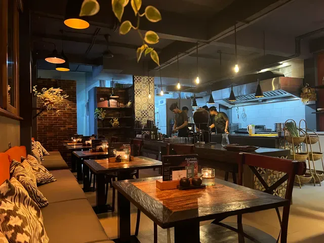 Usada Bali Ubud