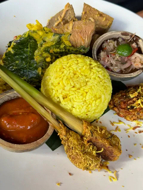 Usada Bali Ubud
