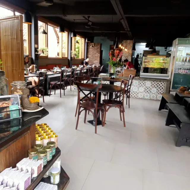Usada Bali Ubud