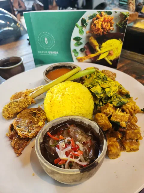 Usada Bali Ubud