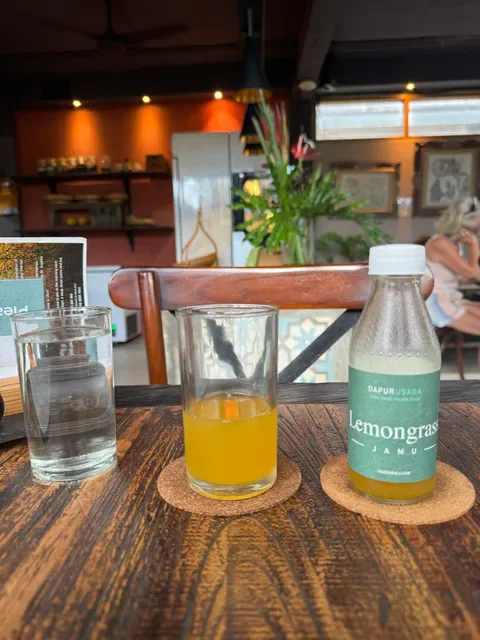 Usada Bali Ubud