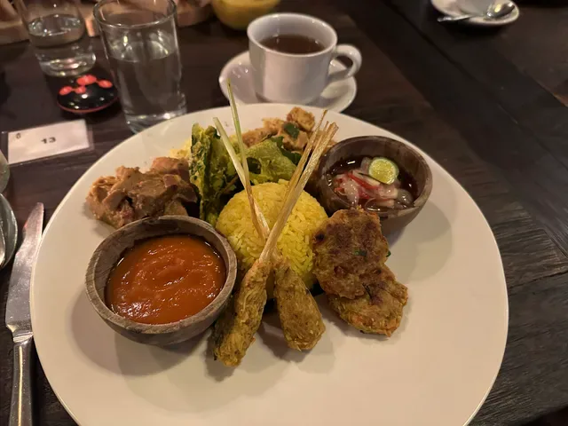 Usada Bali Ubud