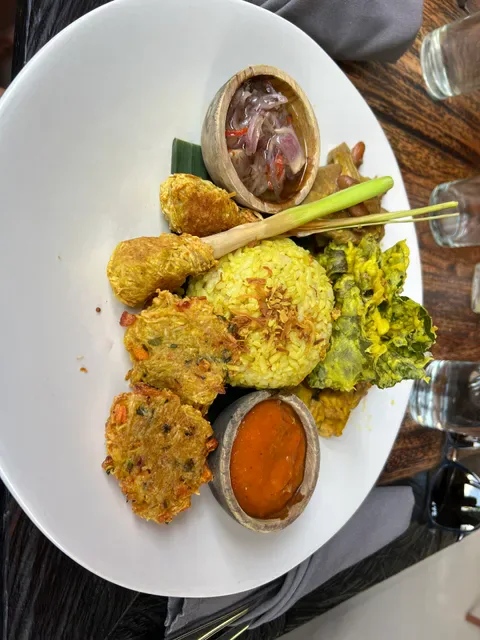 Usada Bali Ubud