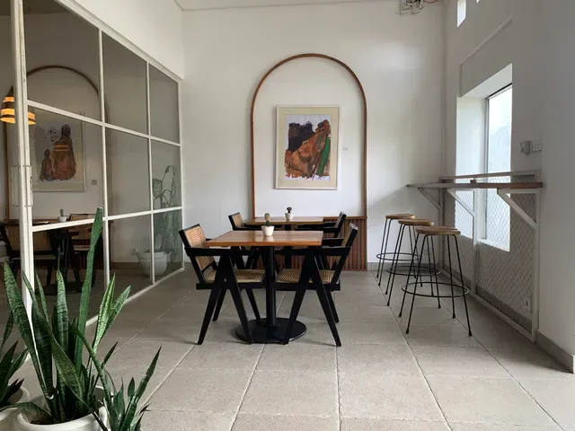 Den~O Coffee & Eatery, Ubud