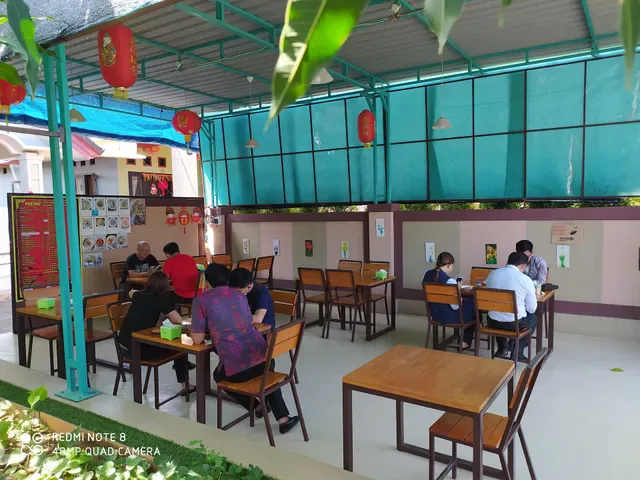 Depot Hong