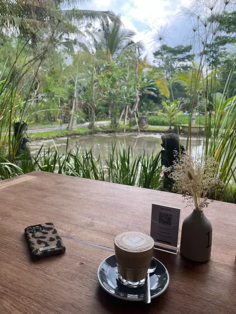 Desa Kopi Bali