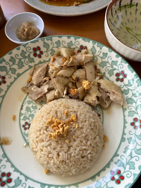 Dimsum Chika - Umalas