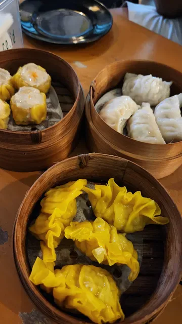 Dimsum Chika - Umalas