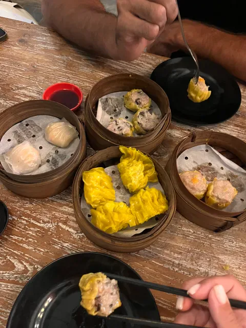 Dimsum Chika - Umalas
