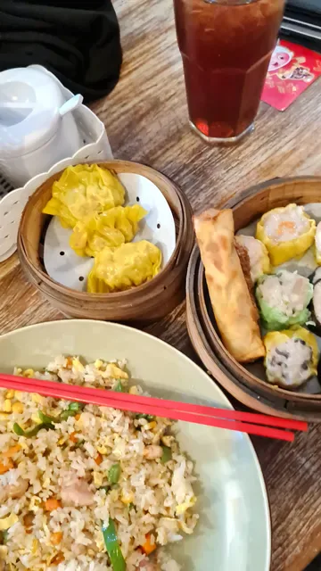 Dimsum Chika - Umalas