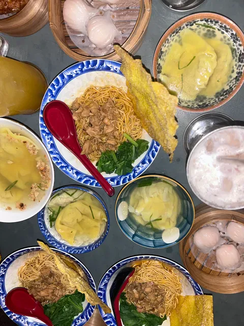 Dimsum Chika - Umalas