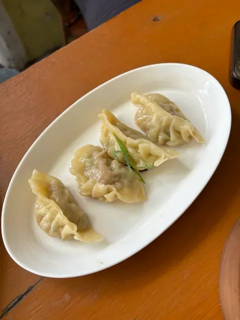 Dimsum Chika - Umalas