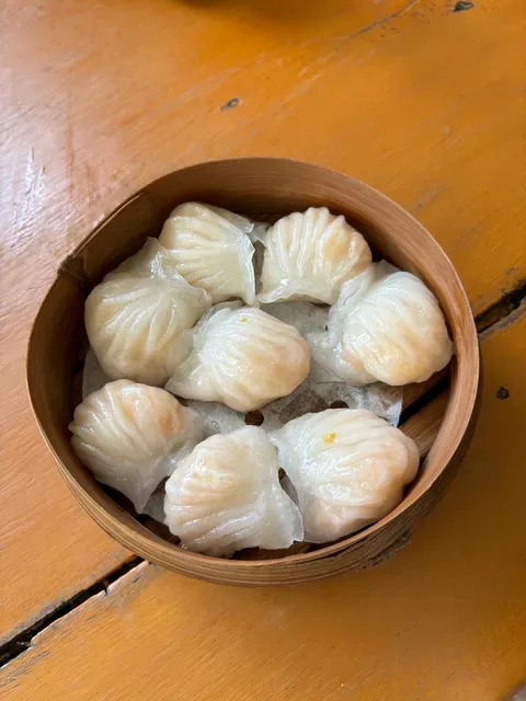 Dimsum Chika - Umalas