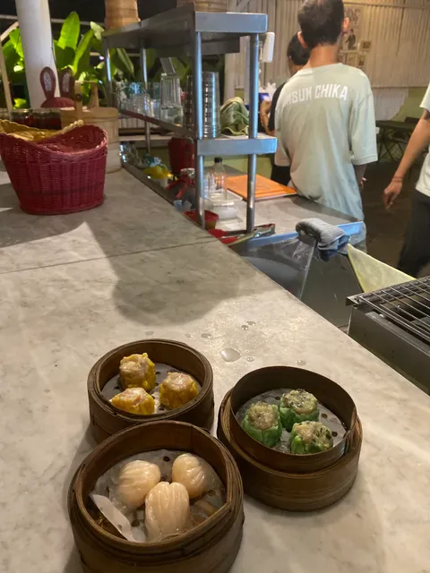 Dimsum Chika - Umalas