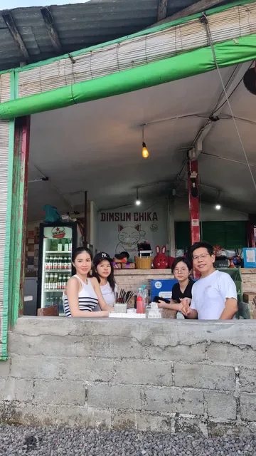 Dimsum Chika - Umalas