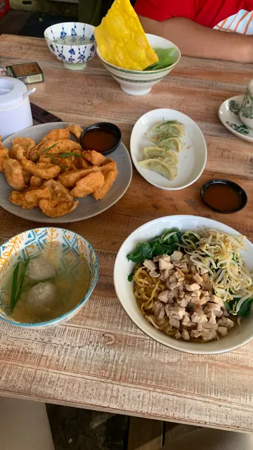 Dimsum Chika - Umalas