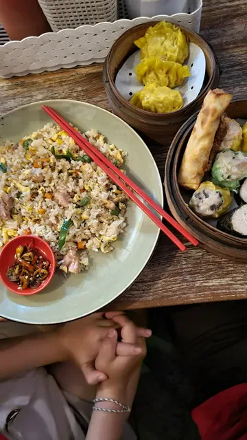 Dimsum Chika - Umalas