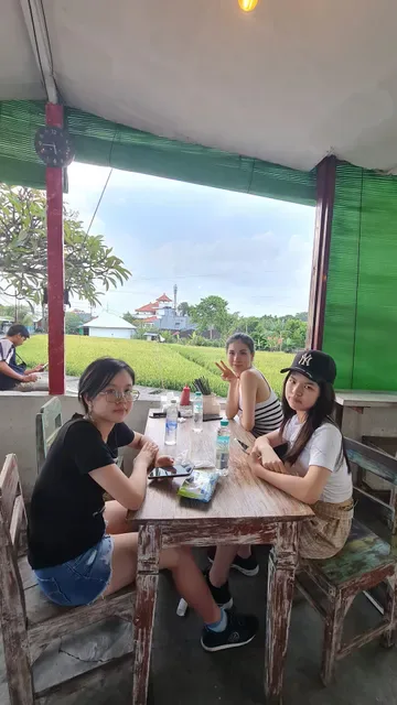 Dimsum Chika - Umalas