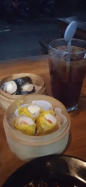 Dimsum Chika - Umalas