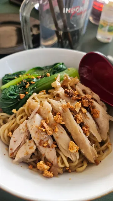 Dimsum Chika - Umalas