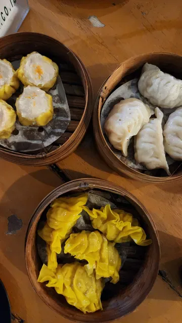 Dimsum Chika - Umalas