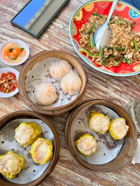 Dimsum Chika - Umalas