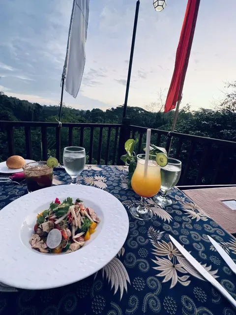 Dining Corner Restaurant